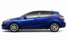 Mazda 3,  3,  , , 